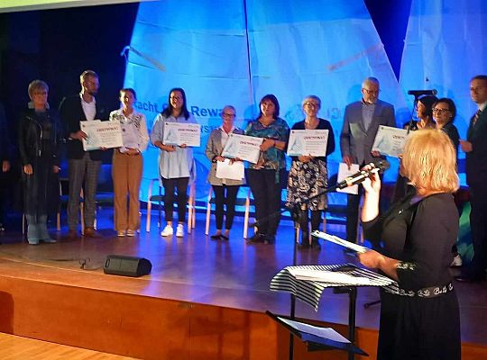 Certyfikacja szkół i przedszkoli w PPEM - 2023