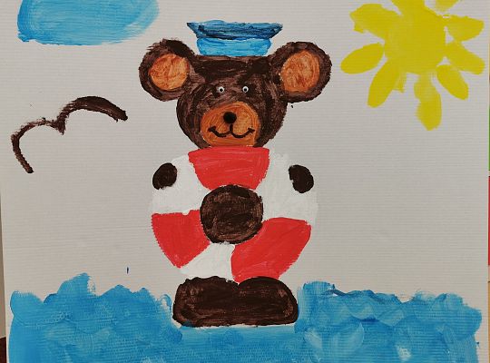 Kazimierz-Gibas_Przedszkole_Trąbki-Wielkie