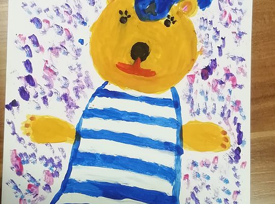 Marysia-Ujma-kl-1-a-Szkoa-Choczewo