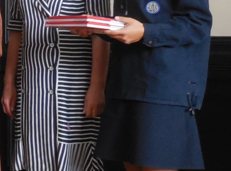 Brązowy medal Zasłużony dla Ligi Morskiej i Rzecznej dla ODN w Słupsku