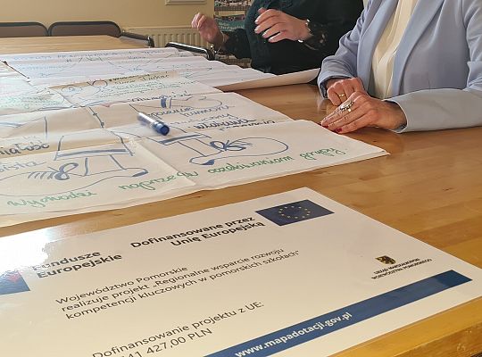 Tworzenie programów i scenariuszy hackathonu