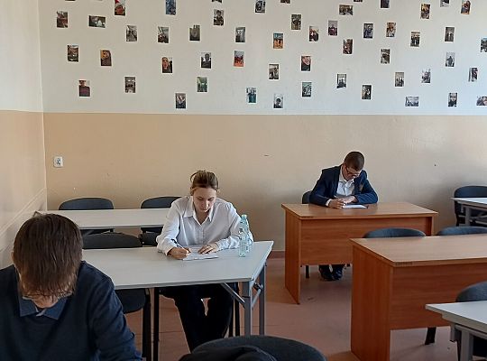 Słupsk 15.03.2025r.