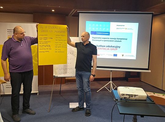 I EDYCJA: 2-3 kwietnia 2025