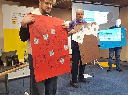 I EDYCJA: 2-3 kwietnia 2025