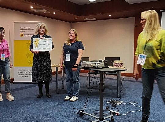II EDYCJA: 15-16 maja 2025