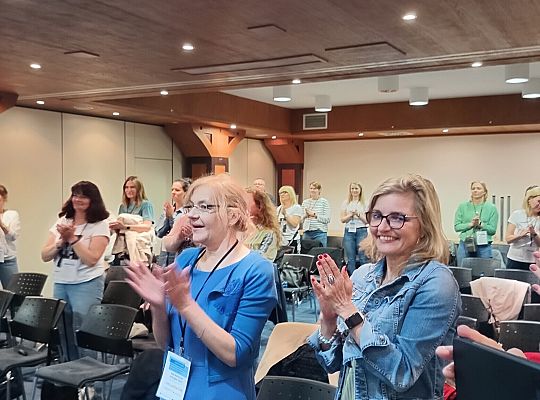 II EDYCJA: 15-16 maja 2025