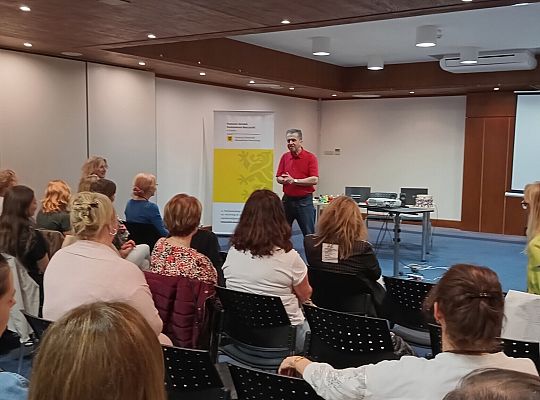 II EDYCJA: 15-16 maja 2025