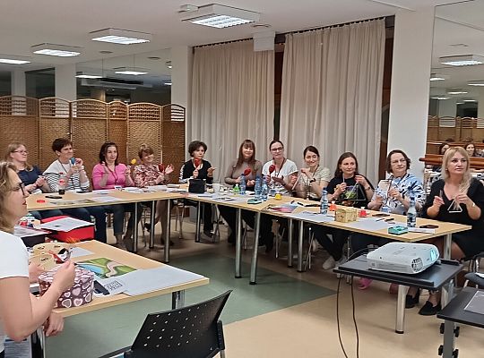 II EDYCJA: 15-16 maja 2025