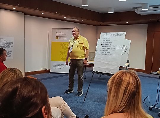 II EDYCJA: 15-16 maja 2025