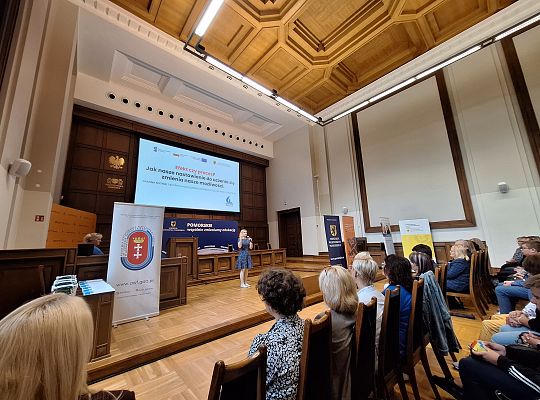 Gala Zdolni z Pomorza  - Podsumowanie