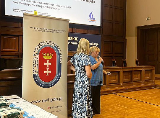 Gala Zdolni z Pomorza  - Podsumowanie