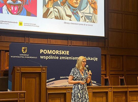 Gala Zdolni z Pomorza  - Podsumowanie