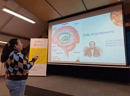 Konferencja: Nauki przyrodnicze w służbie człowieka - podsumowanie