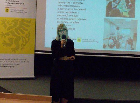 Konferencja: Nauki przyrodnicze w służbie człowieka - podsumowanie