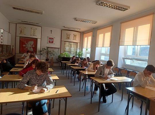 KOMPETENCJE SPOŁECZNE