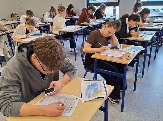 BIOLOGIA I CHEMIA