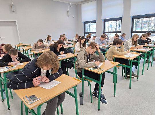 MATEMATYKA