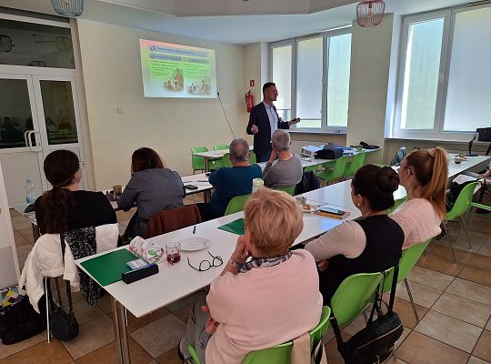 Sieć współpracy nauczycieli i dyrektorów szkół: Nauczanie spersonalizowane. Od indywidualnych potrzeb do głębokiego zrozumienia