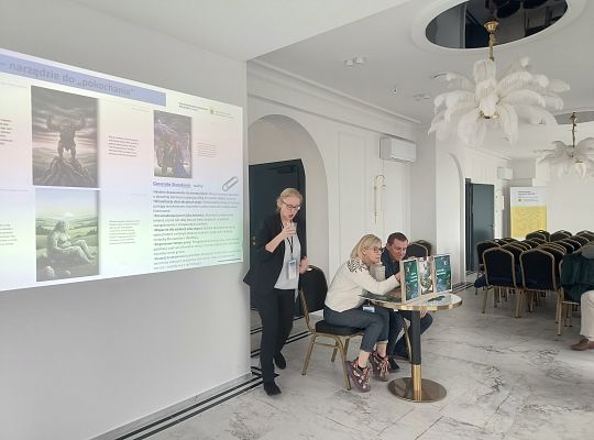 IV EDYCJA: 15-16 kwietnia 2026