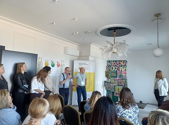 IV EDYCJA: 15-16 kwietnia 2026