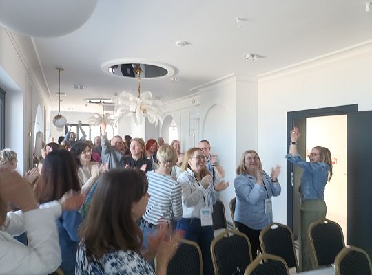IV EDYCJA: 15-16 kwietnia 2026