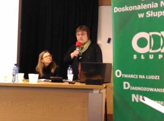 Erasmus+ w pytaniach i odpowiedziach - materiały pokonferencyjne