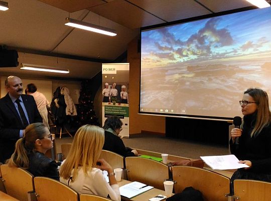 Erasmus+ w pytaniach i odpowiedziach - materiały pokonferencyjne