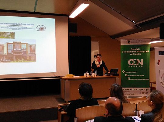 Erasmus+ w pytaniach i odpowiedziach - materiały pokonferencyjne