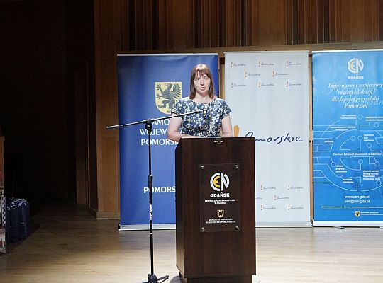 Zdolni z Pomorza nagrodzeni