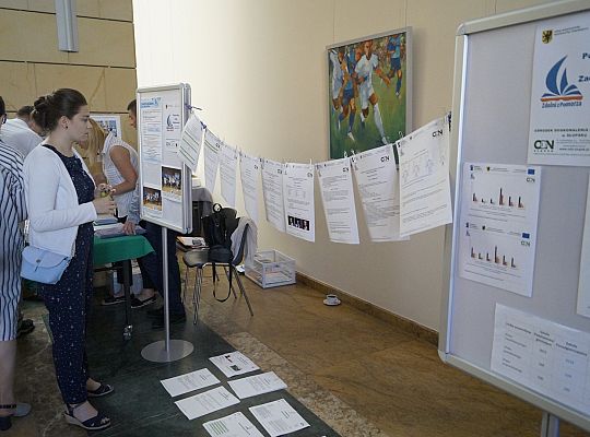 Zdolni z Pomorza nagrodzeni