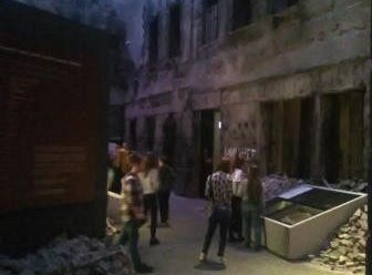 Niepodległa w Szkole Podstawowej nr 5 w Bytowie