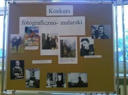 Niepodległa w Szkole Podstawowej nr 5 w Bytowie