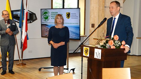 Jubileusz 30-lecia ODN w Słupsku