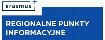 Grafika Regionalny Punkt Informacyjny