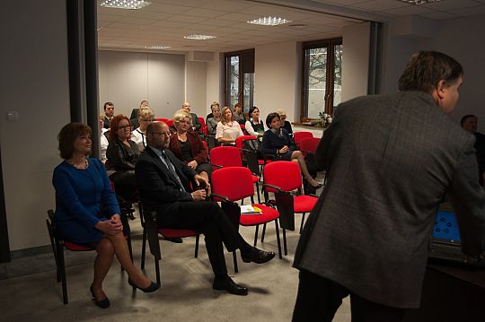 Jubileusz 25-lecia ODN w Słupsku