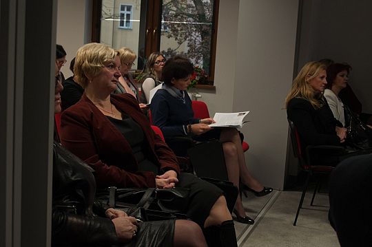 Jubileusz 25-lecia ODN w Słupsku