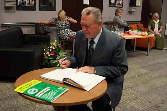 Jubileusz 25-lecia ODN w Słupsku