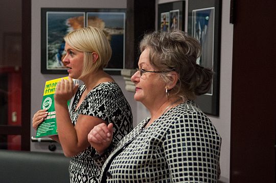 Jubileusz 25-lecia ODN w Słupsku