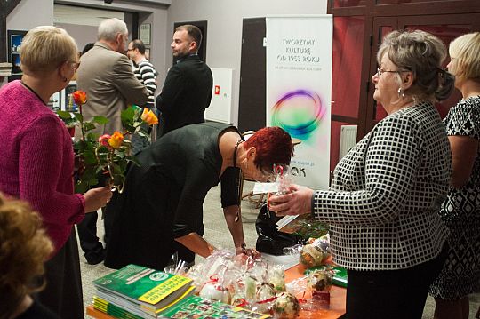 Jubileusz 25-lecia ODN w Słupsku