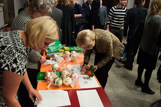 Jubileusz 25-lecia ODN w Słupsku