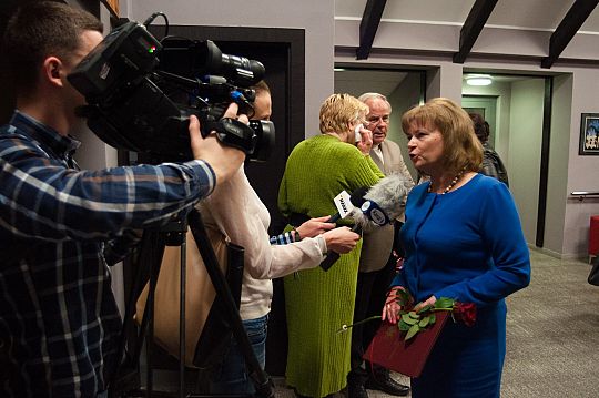 Jubileusz 25-lecia ODN w Słupsku