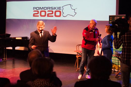 Jubileusz 25-lecia ODN w Słupsku