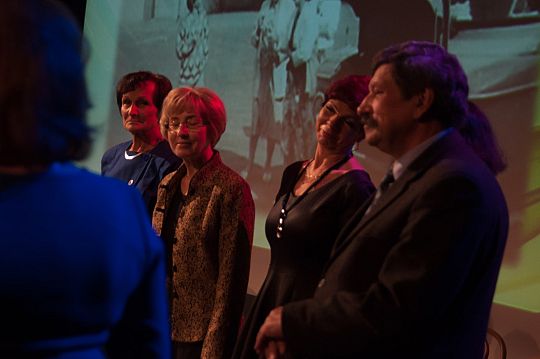 Jubileusz 25-lecia ODN w Słupsku