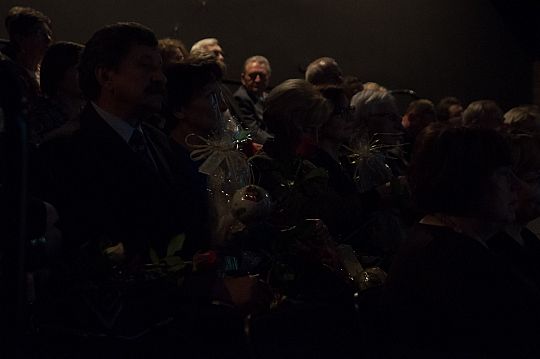 Jubileusz 25-lecia ODN w Słupsku