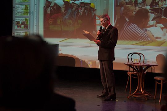 Jubileusz 25-lecia ODN w Słupsku