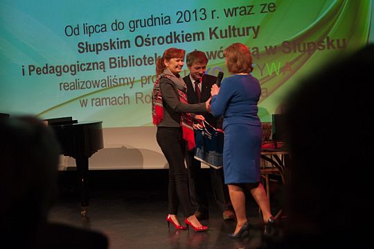 Jubileusz 25-lecia ODN w Słupsku