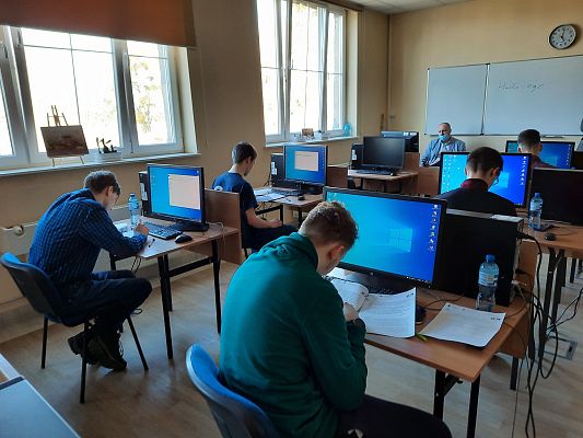 Fotorelacja Zdolni z Pomorza