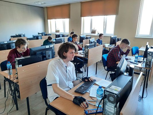 Fotorelacja Zdolni z Pomorza