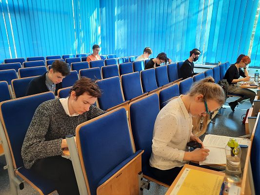 Fotorelacja Zdolni z Pomorza