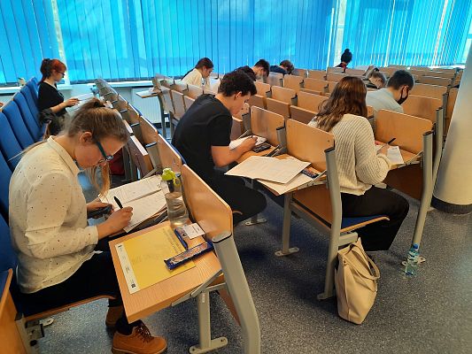 Fotorelacja Zdolni z Pomorza